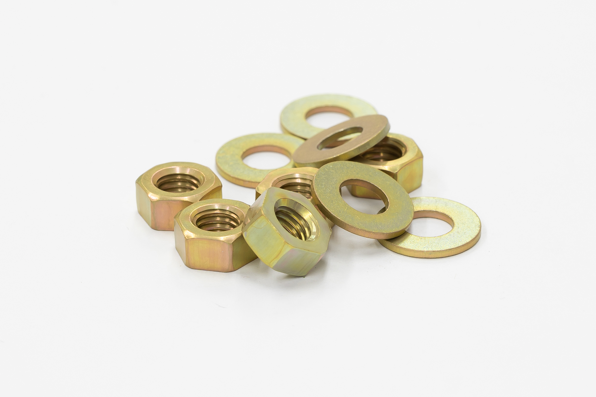 ワリピン 表面処理(クロメ-ト（六価-有色クロメート） ) 規格(10X130) 入数(50) 割ピン(鉄⁄クロメート) 大阪魂 通販モノタロウ